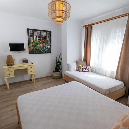 Posthane Hotel Bozcaada Luaran gambar