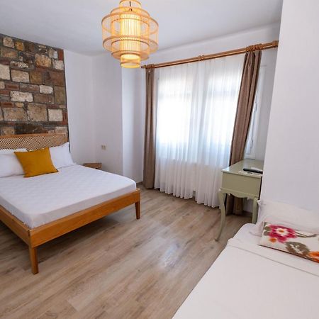 Posthane Hotel Bozcaada Luaran gambar