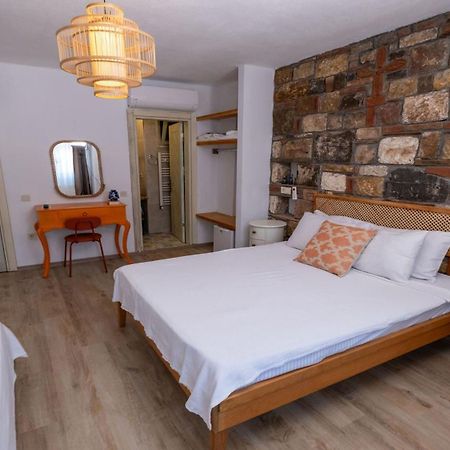 Posthane Hotel Bozcaada Luaran gambar