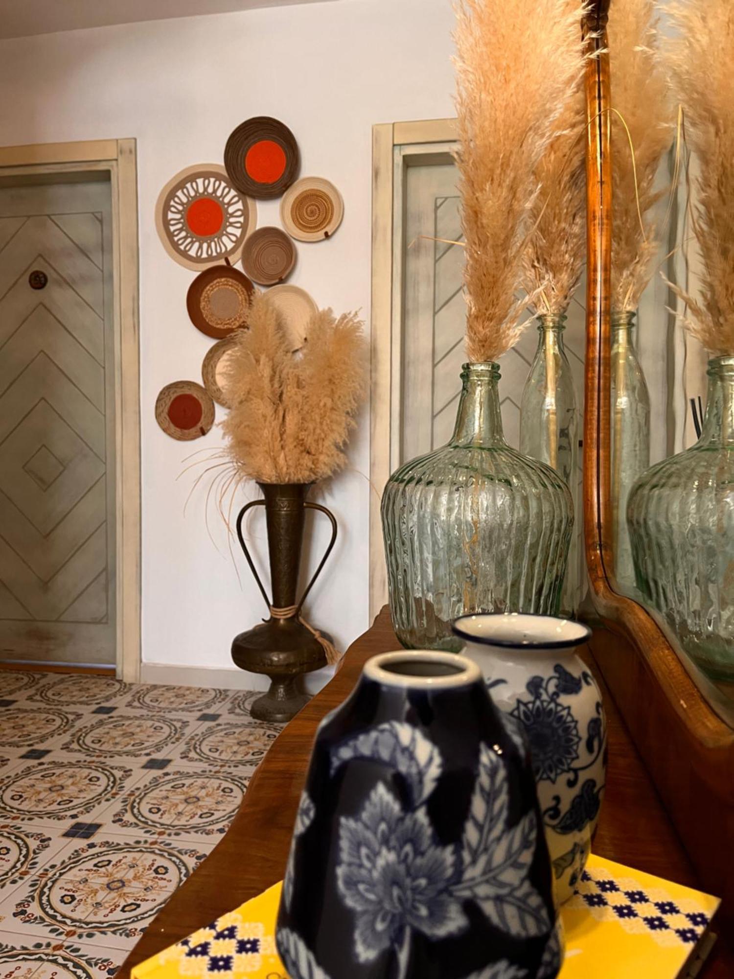 Posthane Hotel Bozcaada Luaran gambar