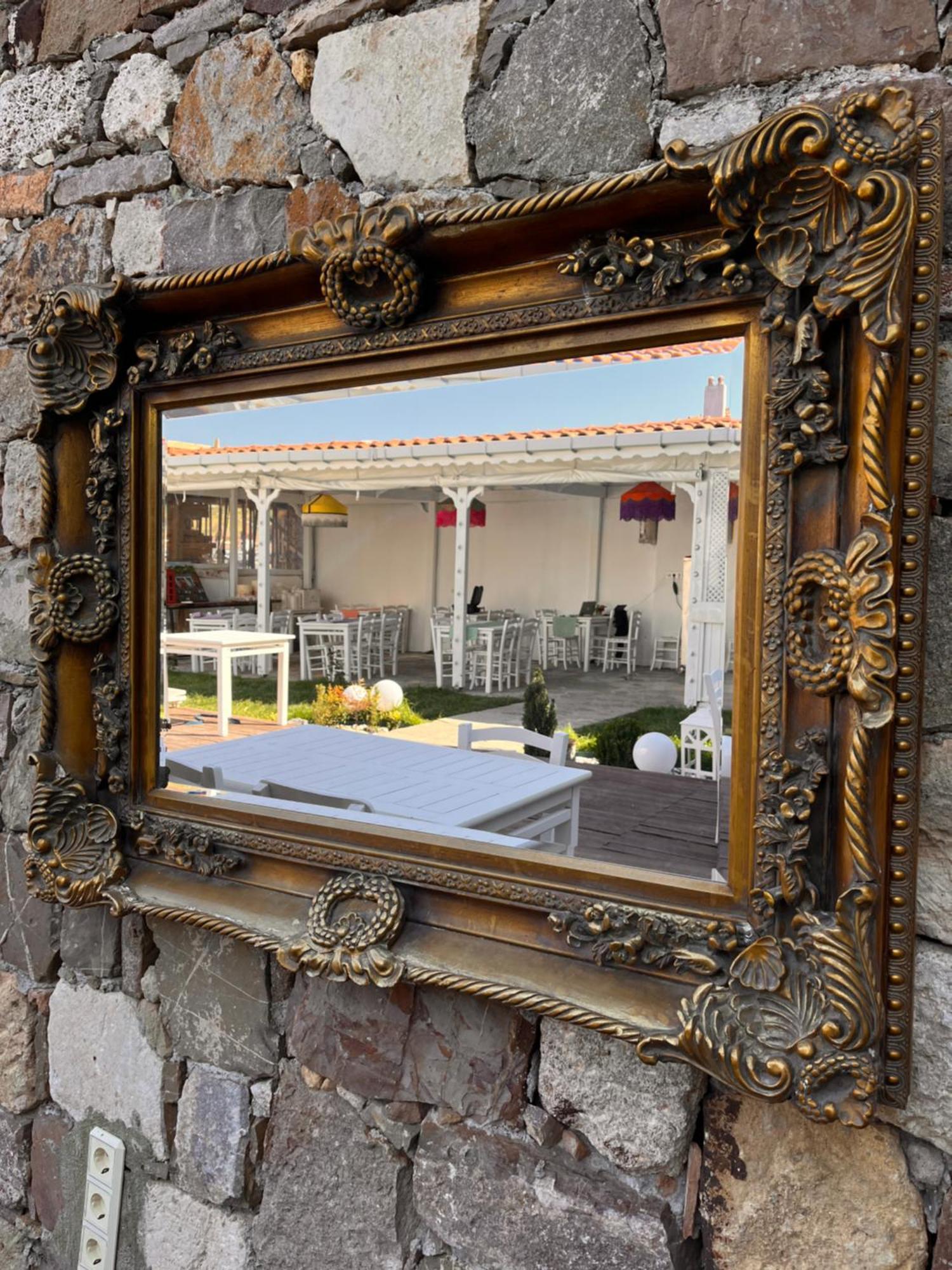 Posthane Hotel Bozcaada Luaran gambar