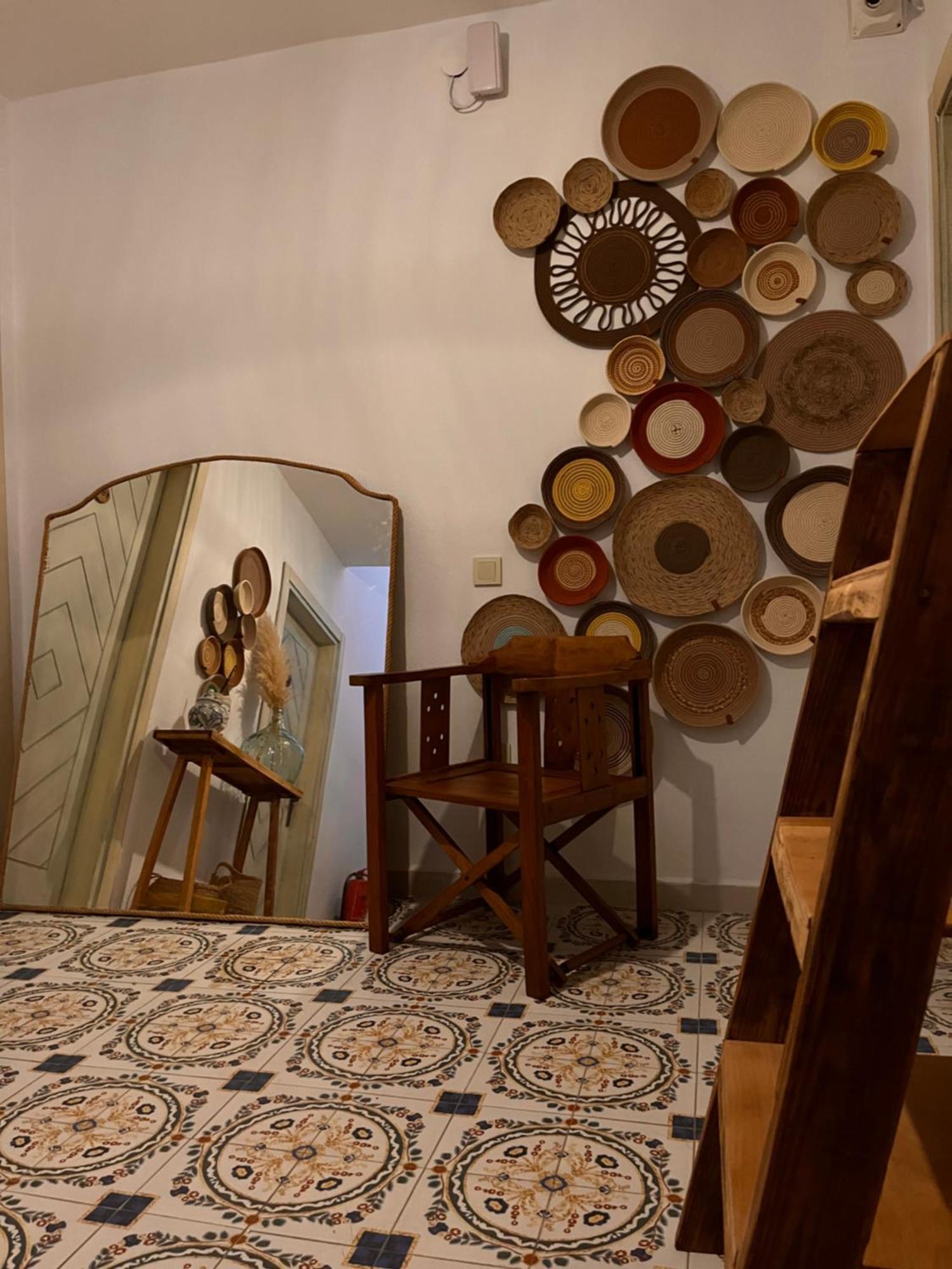 Posthane Hotel Bozcaada Luaran gambar