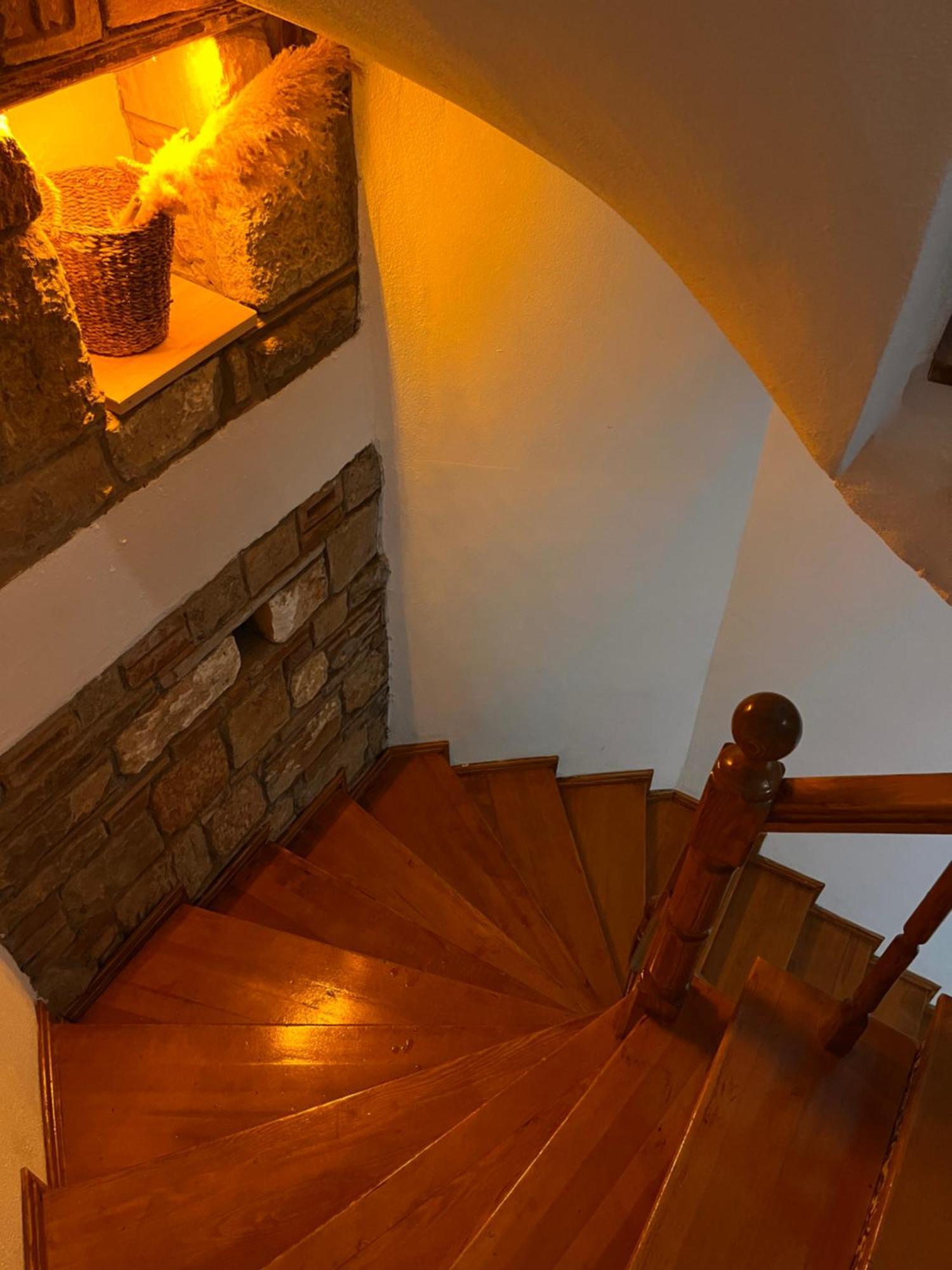 Posthane Hotel Bozcaada Luaran gambar