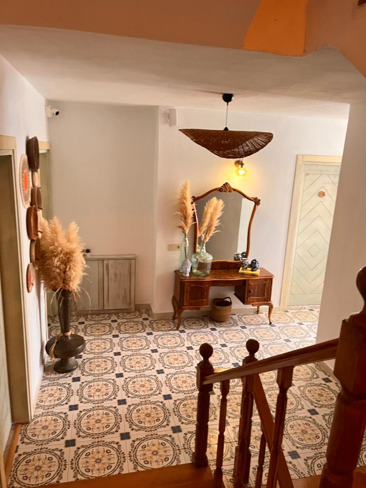 Posthane Hotel Bozcaada Luaran gambar