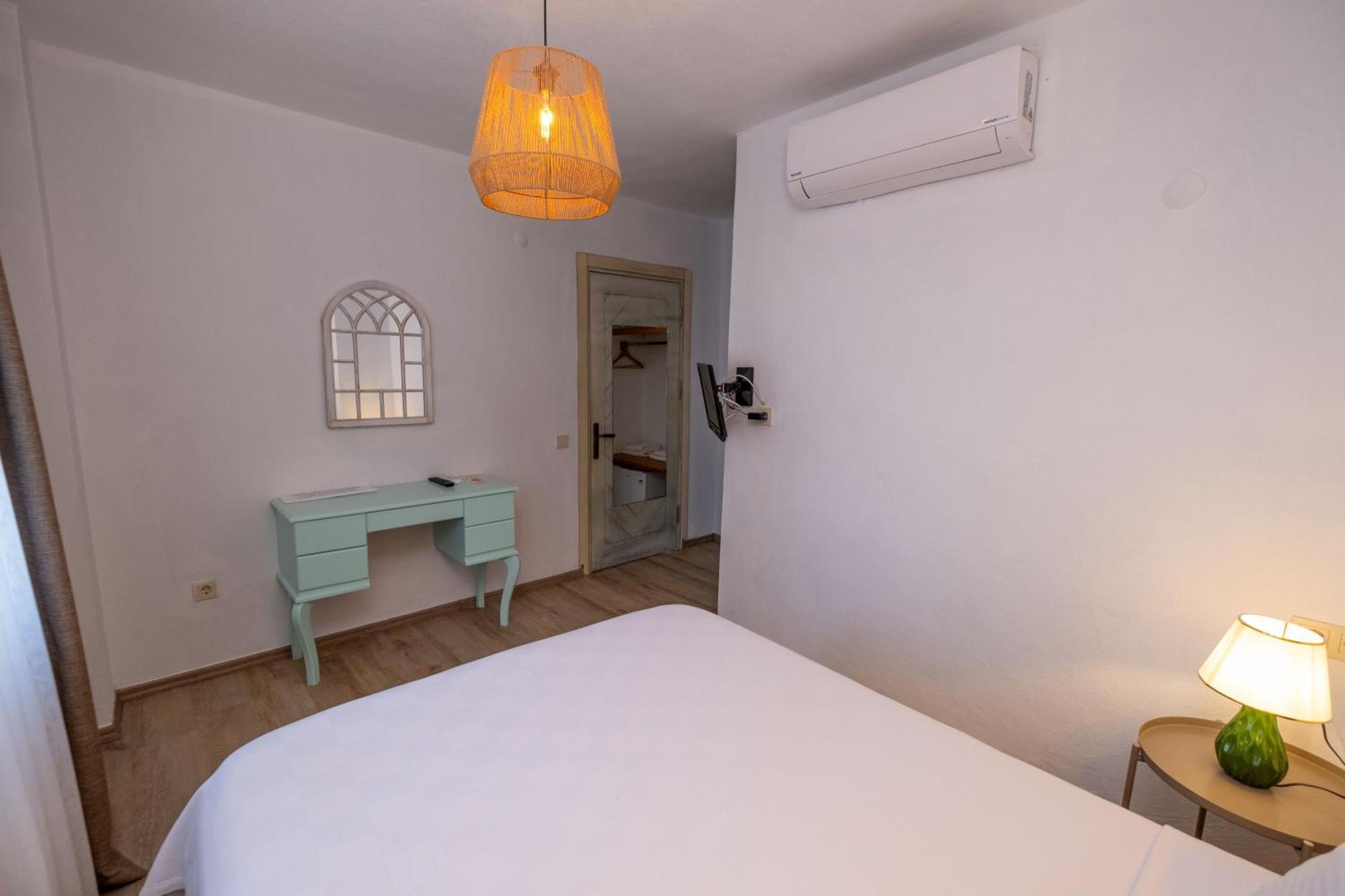 Posthane Hotel Bozcaada Luaran gambar